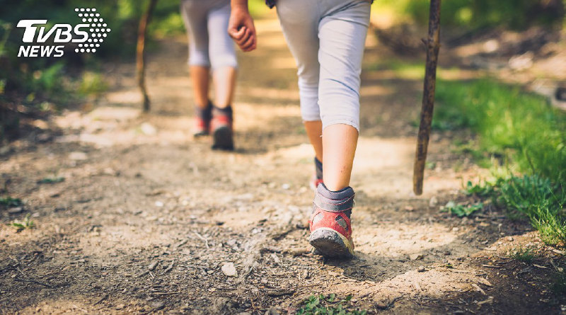 台灣首例！翁疑登山被蜱咬　染「SFTS」命危