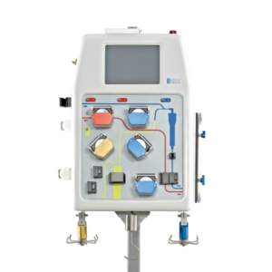 HF440 多功能血液淨化裝置