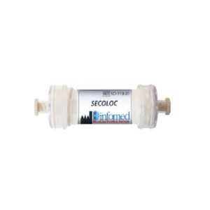 賽克洛吸附器 secoloc